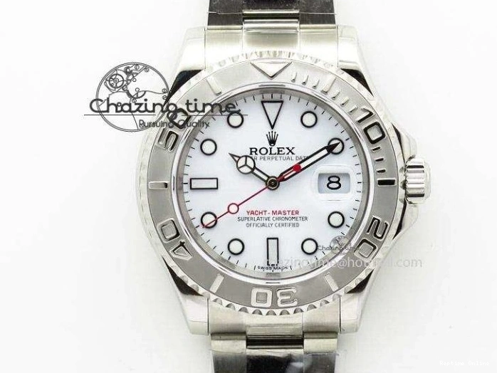 0504 QuickDry Day Date 40 YG 228238 KF 1:1 Best Edition YG Roman Dial on President Bracelet VR3255 (Gain Weight) 839